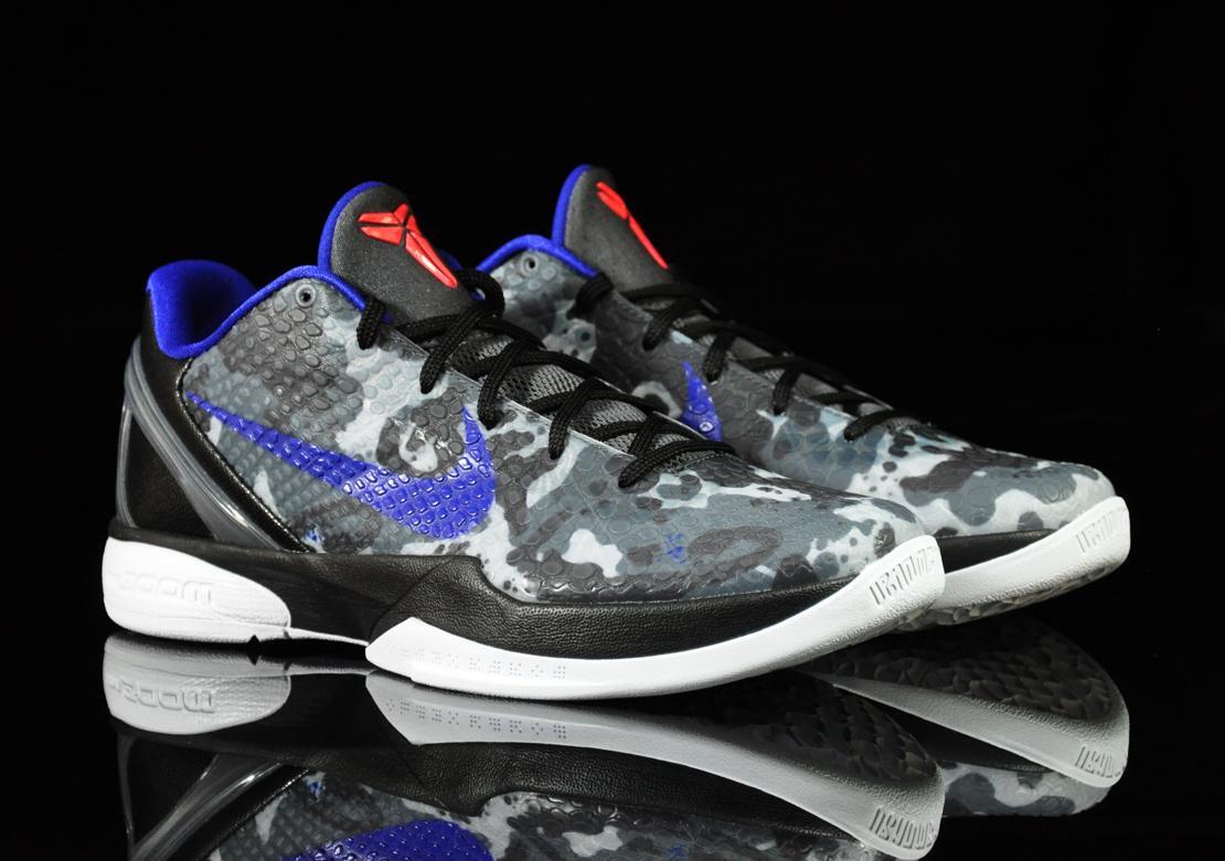Nike Zoom Kobe VI (6) | 429659-901 | AFEW STORE